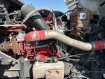 MN266086 - 2021 International LT625: Engine - Right Side