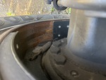 MN266086 - 2021 International LT625: v2 Chassis Details # 8