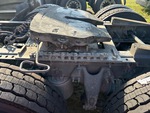 MN266086 - 2021 International LT625: Fifth Wheel