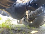 MN266086 - 2021 International LT625: Rear Drive Axle