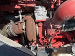 MN266086 - 2021 International LT625: Exhaust System