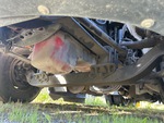 MN266086 - 2021 International LT625: Steer Axle