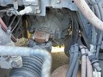 MN266086 - 2021 International LT625: Transmission