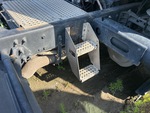 MN266086 - 2021 International LT625: Frame Condition