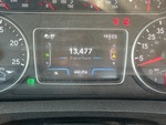 MN266086 - 2021 International LT625: Engine Hours