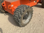 Chassis Photos with 