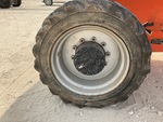 Drivetrain with 