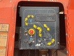 Basic Lower Control Station with 