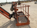 Basic Control Station Upper with 