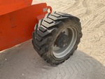 Chassis Photos with 