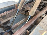 Hydraulics with 