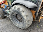 Chassis with 