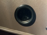 Cab with 