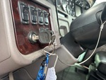 Cab with 