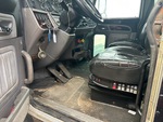 Cab with 