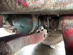Drivetrain with 