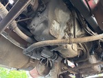 Drivetrain with 