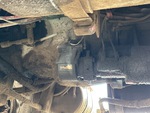 Drivetrain with 