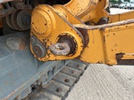 Chassis with Clavijas y bujes de la base del pescante