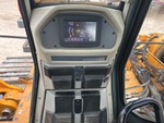 Control Station with Dash Console
