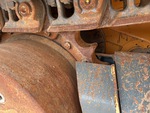 Undercarriage with Right Sprocket