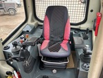 Control Station with Asiento/apoyabrazos