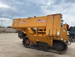 Chassis with Contrapeso