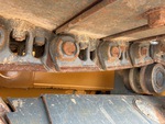 Undercarriage with Left Track Links