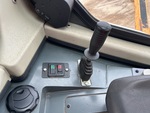 Control Station with Auxiliary Hydraulic Control