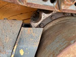 Undercarriage with Left Sprocket