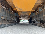 Chassis with Protectores de bajos