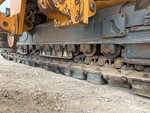 Undercarriage with Right Track Rollers