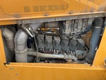 Motor with Engine - Left Side