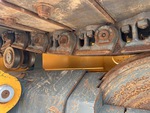 Undercarriage with Right Track Links