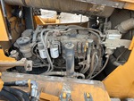 Motor with Engine - Right Side