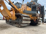 Chassis with Frame Condition