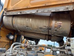 Motor with Sistema de Escape