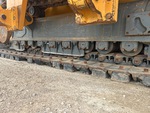 Undercarriage with Right Track Rollers