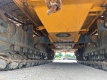 Chassis with Protectores de bajos