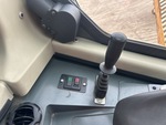 Control Station with Auxiliary Hydraulic Control