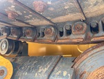 Undercarriage with Right Track Links