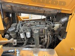 Motor with Engine - Right Side