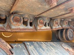 Undercarriage with Left Track Links