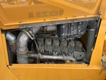 Motor with Engine - Left Side