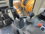 Control Station with Controles hidráulicos
