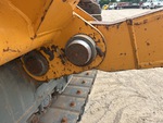 Chassis with Clavijas y bujes de la base del pescante