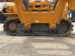 Undercarriage with Right Roller Frame