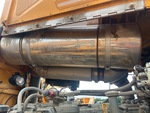 Motor with Sistema de Escape