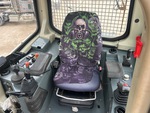 Control Station with Asiento/apoyabrazos