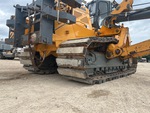 Chassis with Frame Condition